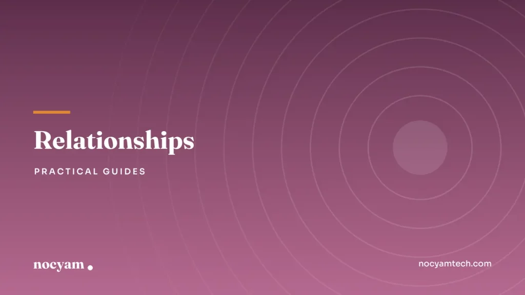Red flags versus dealbreakers in dating